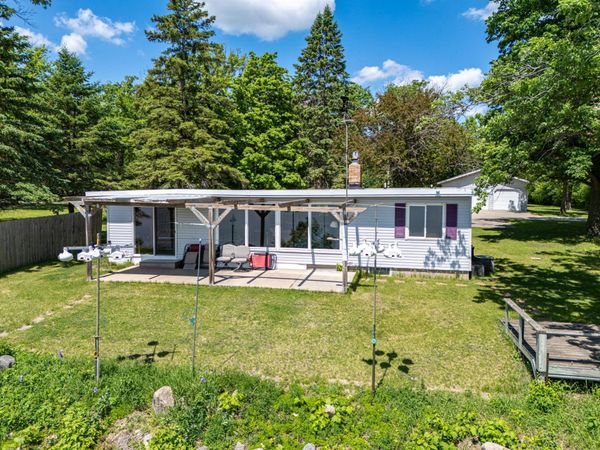 15841 Sandy Beach Road SE, Mentor, MN 56736