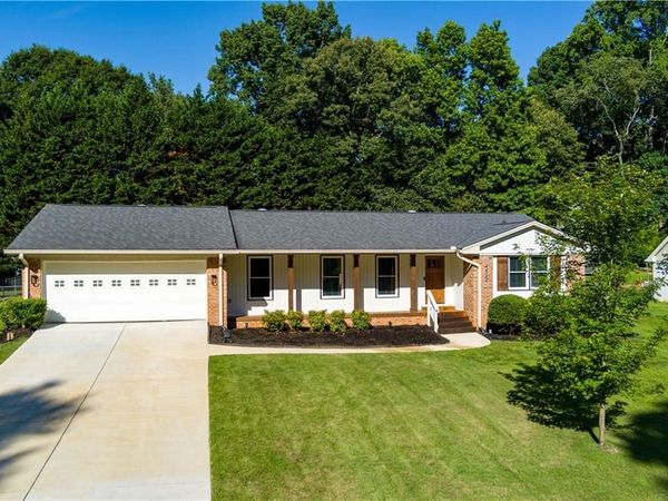 4422 White Oak Drive , Sugar Hill, GA 30518