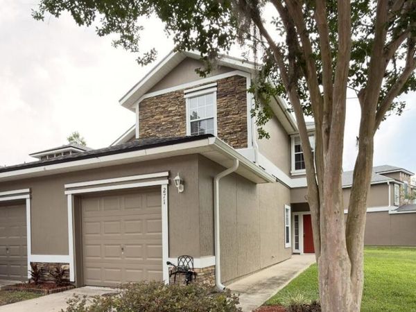 271 LEESE Drive, St. Johns, FL 32259