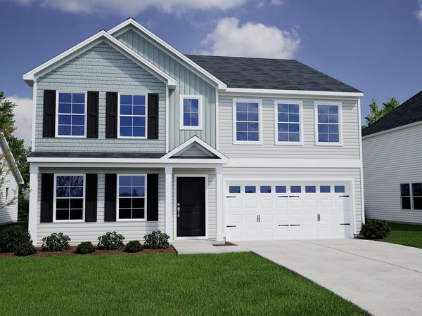 735 Mallory Drive , Sneads Ferry, NC 28460