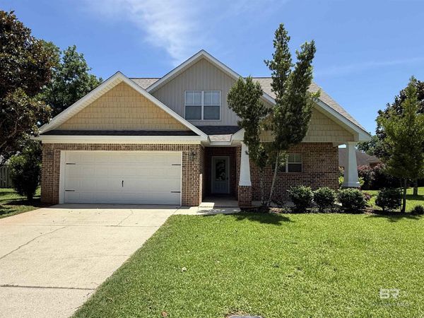8778 Drifton Court, Daphne, AL 36526