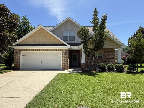 8778 Drifton Court, Daphne, AL 36526