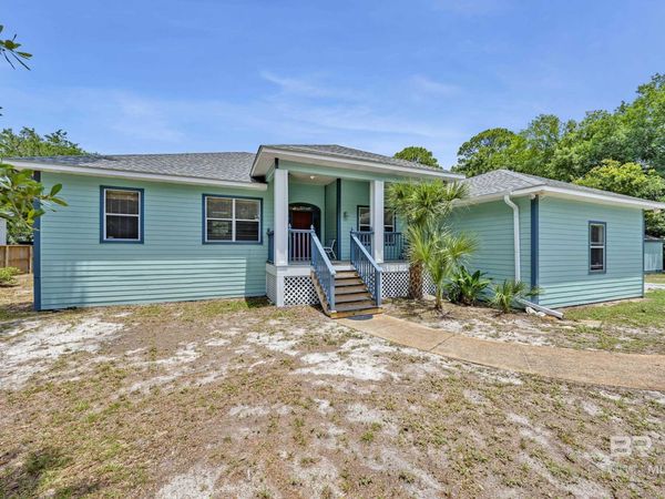 10499 State Highway 180, Gulf Shores, AL 36542
