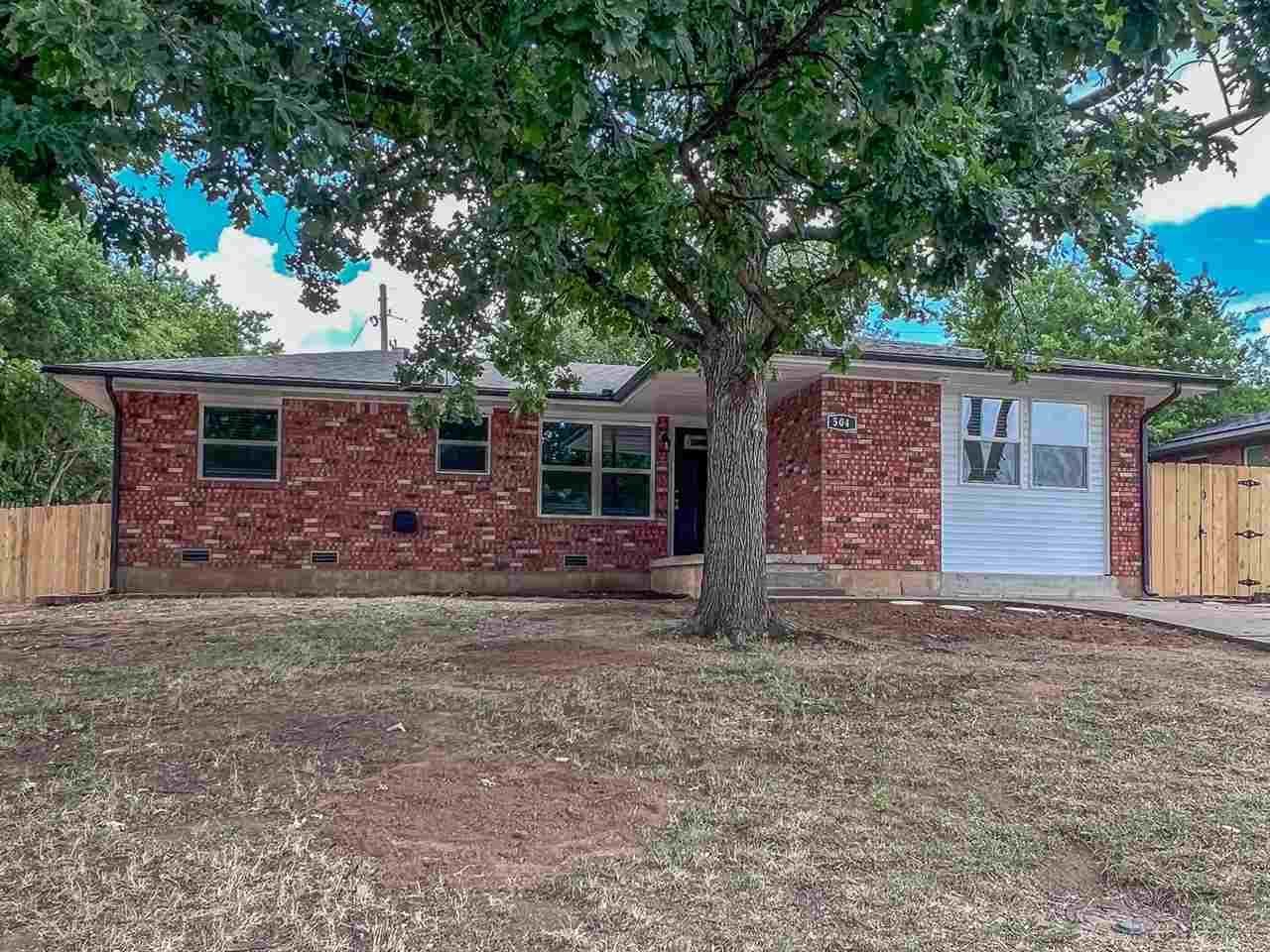 504 NW 60th St, Lawton, OK 73505 Main Photo