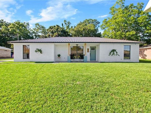 524 Ariel Avenue , Foley, AL 36535