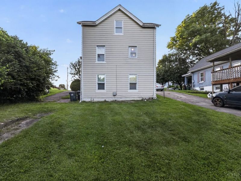 6586 Parrish Avenue, North College Hill, OH 45237 Photo 2