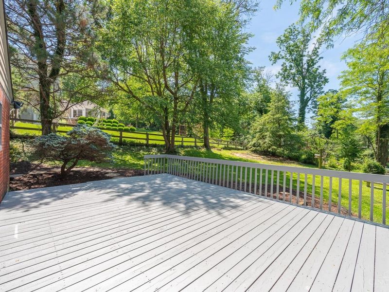3119 N Farmcrest Drive, Cincinnati, OH 45213 Photo 35