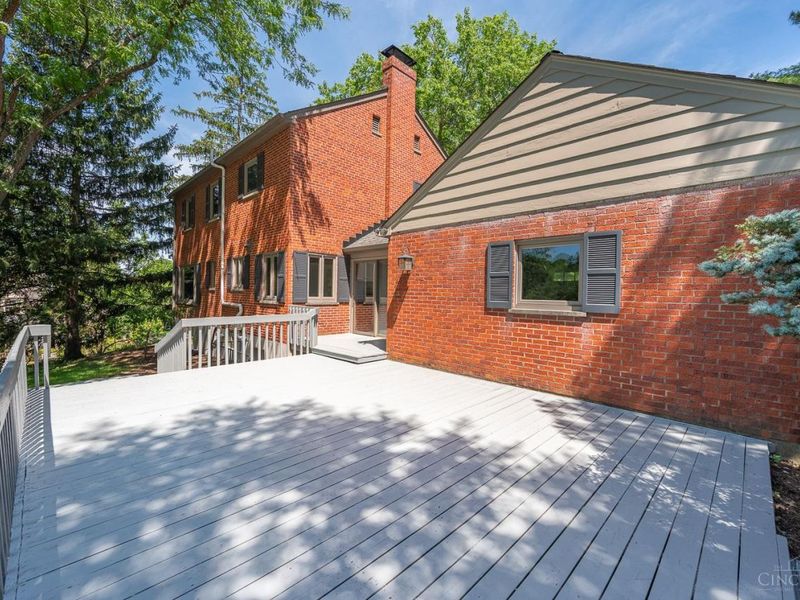 3119 N Farmcrest Drive, Cincinnati, OH 45213 Photo 36