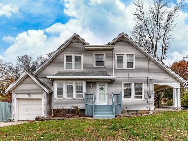 3167 Auten Ave, Cincinnati, OH 45213