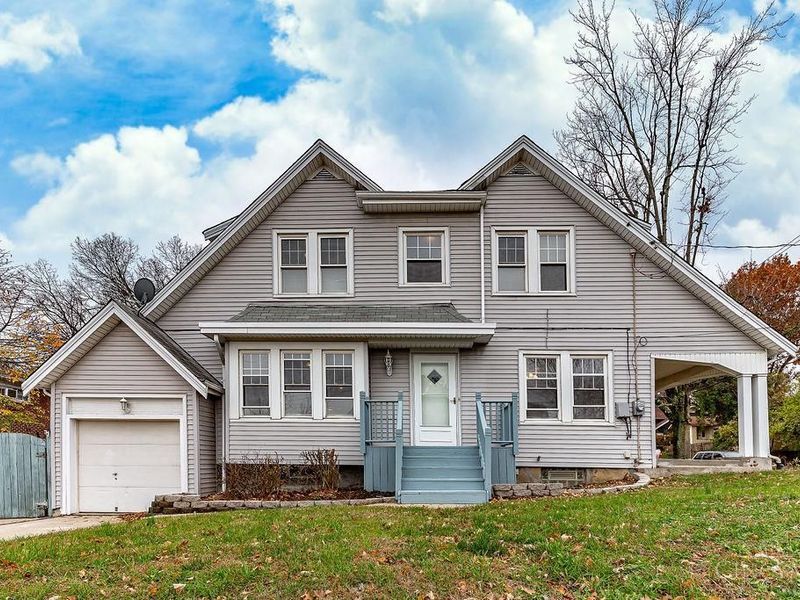 3167 Auten Ave, Cincinnati, OH 45213 Photo 1