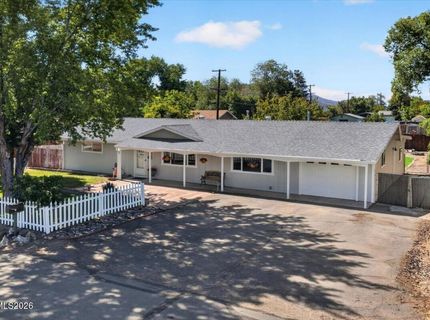 4759 August Drive, Carson City, NV 89706 Photo