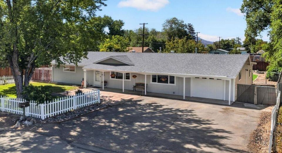 4759 August Drive, Carson City, NV 89706 Photo