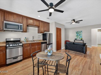 4759 August Drive, Carson City, NV 89706 Photo