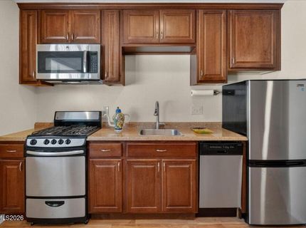 4759 August Drive, Carson City, NV 89706 Photo