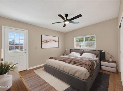 4759 August Drive, Carson City, NV 89706 Photo