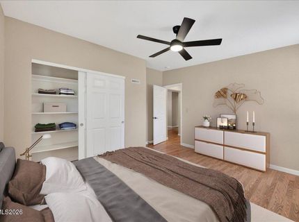 4759 August Drive, Carson City, NV 89706 Photo