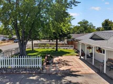 4759 August Drive, Carson City, NV 89706 Photo