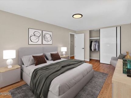 4759 August Drive, Carson City, NV 89706 Photo