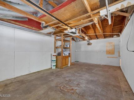 4759 August Drive, Carson City, NV 89706 Photo