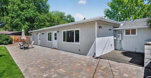 4759 August Drive, Carson City, NV 89706 Photo