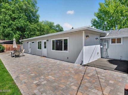 4759 August Drive, Carson City, NV 89706 Photo