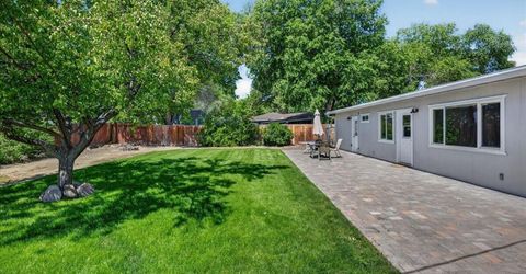 4759 August Drive, Carson City, NV 89706 Photo