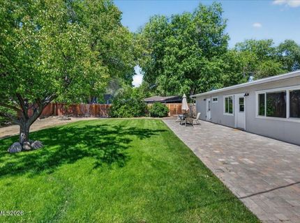 4759 August Drive, Carson City, NV 89706 Photo