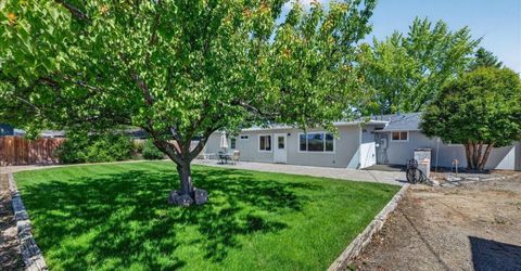4759 August Drive, Carson City, NV 89706 Photo