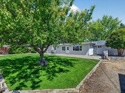 4759 August Drive, Carson City, NV 89706 Photo