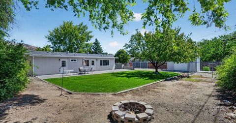 4759 August Drive, Carson City, NV 89706 Photo