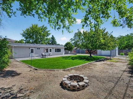 4759 August Drive, Carson City, NV 89706 Photo