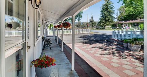 4759 August Drive, Carson City, NV 89706 Photo