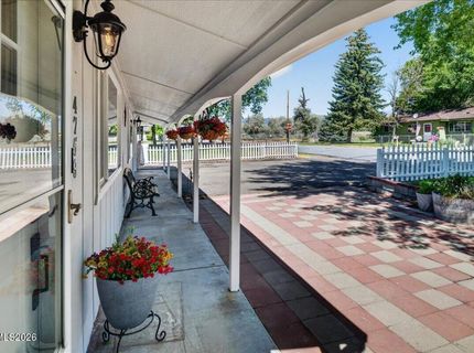 4759 August Drive, Carson City, NV 89706 Photo