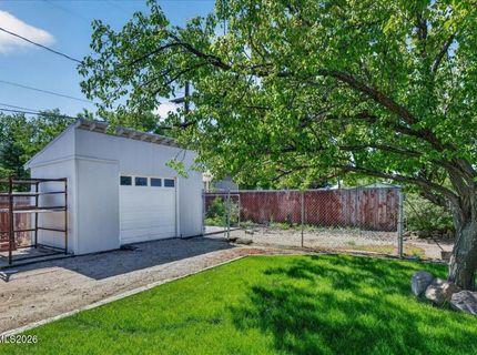 4759 August Drive, Carson City, NV 89706 Photo