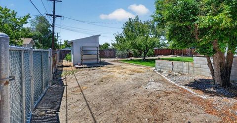 4759 August Drive, Carson City, NV 89706 Photo