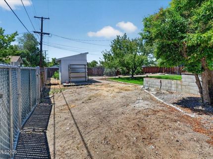 4759 August Drive, Carson City, NV 89706 Photo