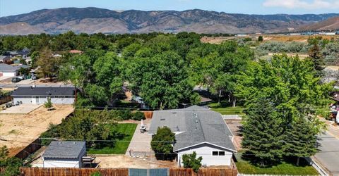 4759 August Drive, Carson City, NV 89706 Photo