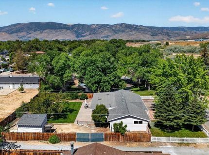 4759 August Drive, Carson City, NV 89706 Photo
