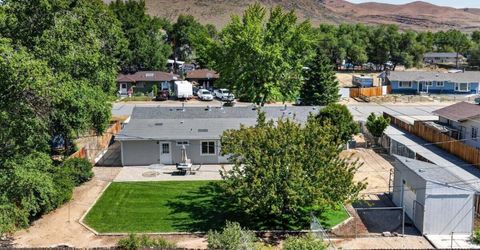 4759 August Drive, Carson City, NV 89706 Photo