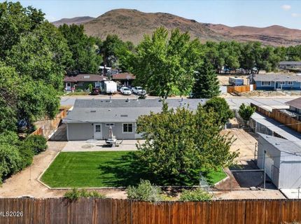4759 August Drive, Carson City, NV 89706 Photo