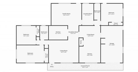 4759 August Drive, Carson City, NV 89706 Photo