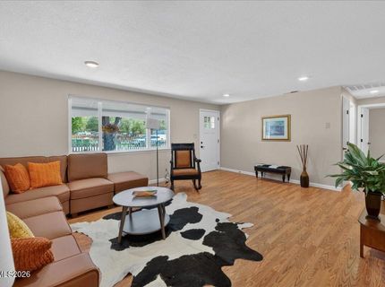 4759 August Drive, Carson City, NV 89706 Photo