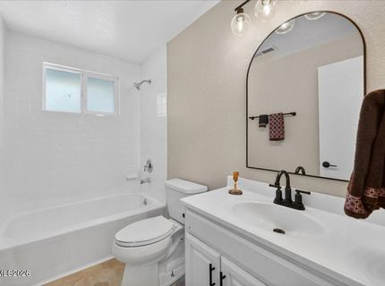 4759 August Drive, Carson City, NV 89706 Photo