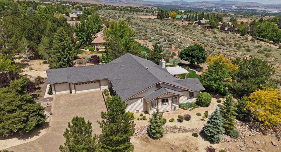 14200 Saddlebow Drive, Reno, NV 89511 Photo