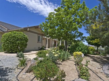 14200 Saddlebow Drive, Reno, NV 89511 Photo