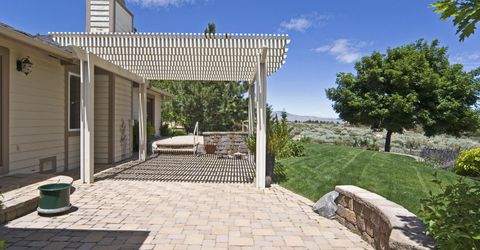 14200 Saddlebow Drive, Reno, NV 89511 Photo