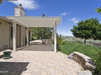 14200 Saddlebow Drive, Reno, NV 89511 Photo