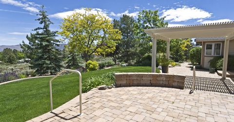 14200 Saddlebow Drive, Reno, NV 89511 Photo