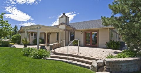 14200 Saddlebow Drive, Reno, NV 89511 Photo