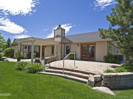 14200 Saddlebow Drive, Reno, NV 89511 Photo
